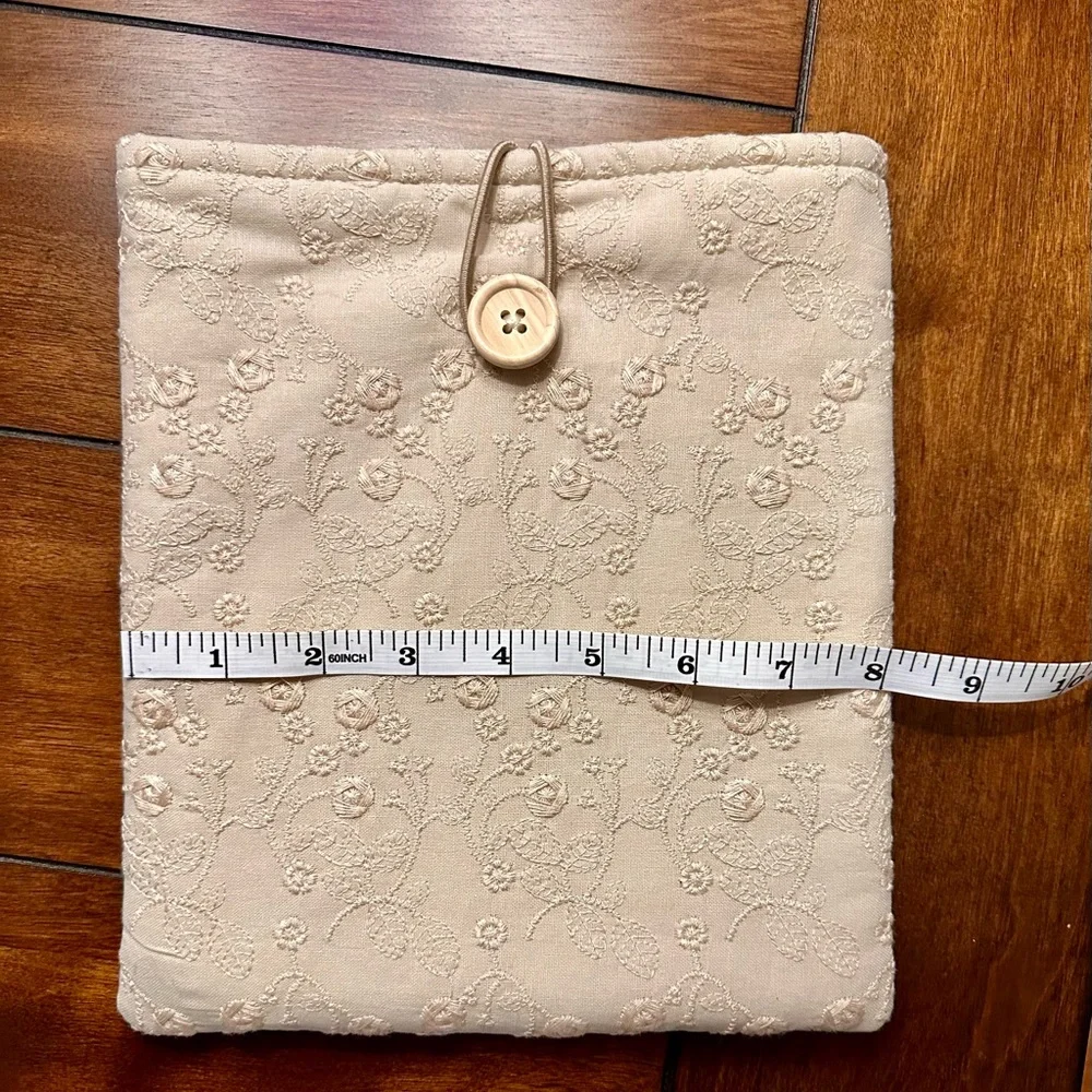 Kindle scribe sleeve